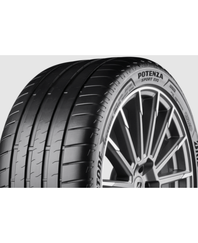Pneu Bridgestone Potenza Sport Evo Enliten 265/ 35 ZR20 99Y XL , FSL, EVR