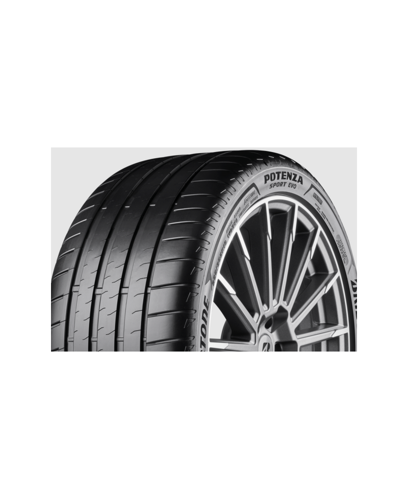 Pneu BRIDGESTONE POTENZA SPORT EVO Enliten XL 275/ 45 /21 110 Y , FSL