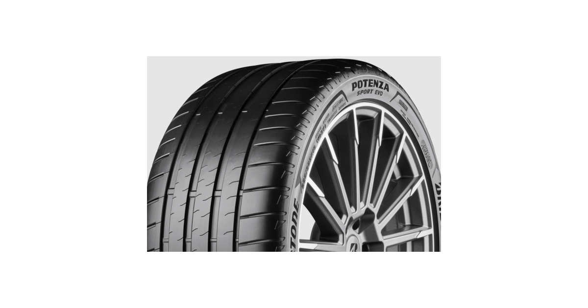 Pneu BRIDGESTONE POTENZA SPORT EVO Enliten XL 275/ 45 /21 110 Y , FSL