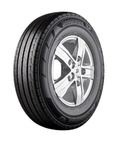 Pneu BRIDGESTONE DURAVIS VAN Enliten 205/ 65 R16 107/ 105 T