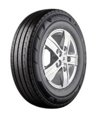 Pneu BRIDGESTONE DURAVIS VAN Enliten 205/ 65 R16 107/ 105 T