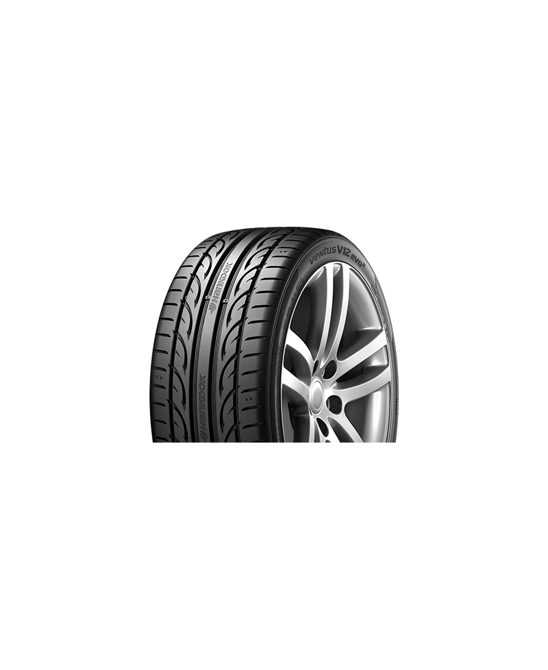 Pneu Hankook VENTUS V12 EVO2 K120 XL 245/ 45 ZR17 99Y , MFS