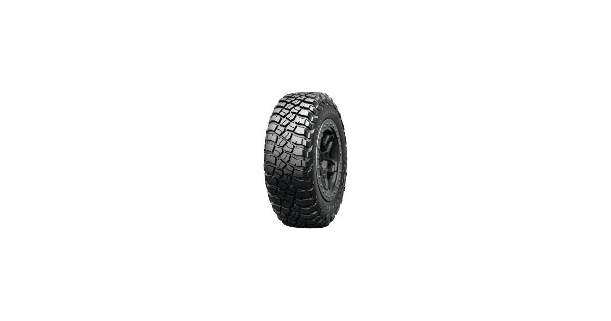 Pneu BF-Goodrich MUD Terrain T/A KM3 P.OR. 285/ 70 R17 121/118Q , M+S