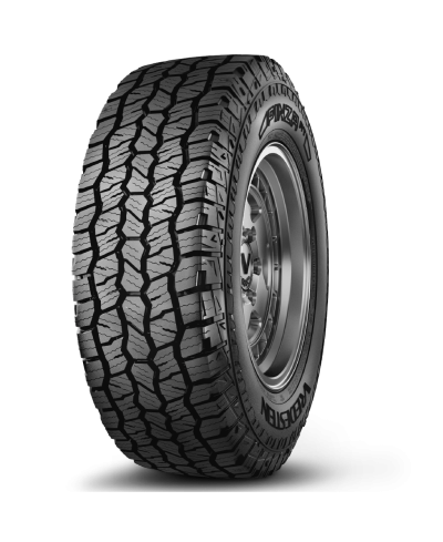 Pneu VREDESTEIN PINZA AT BSW 265/ 75 R16 116 T , 3PMSF