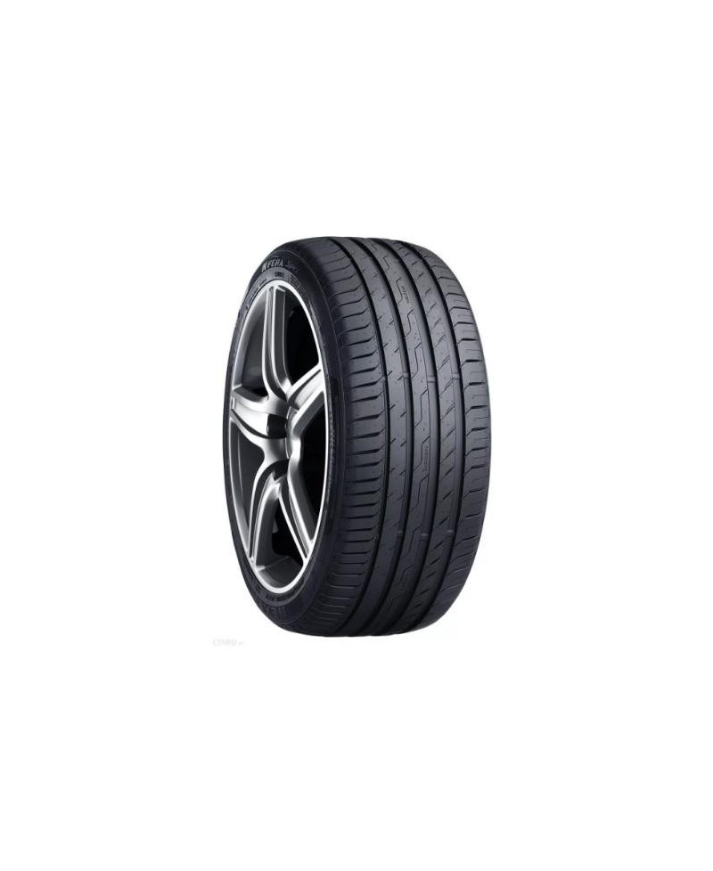 Pneu NEXEN N FERA SPORT 205/ 45 R17 88 V