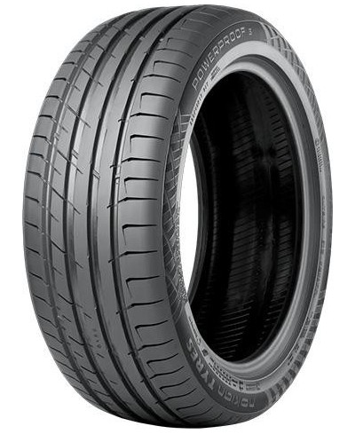 Pneu NOKIAN POWERPROOF 2 XL 275/ 30 R20 97 Y