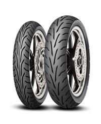 Pneu moto,  Dunlop Arrowmax GT 601 Rear 110/ 80-18   58H TL