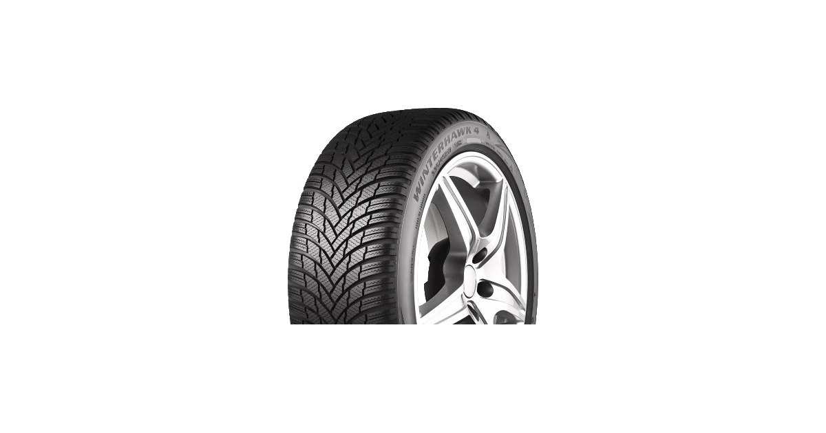 Pneu Firestone WINTERHAWK 4 XL 215/ 60 R16 99H , 3PMSF