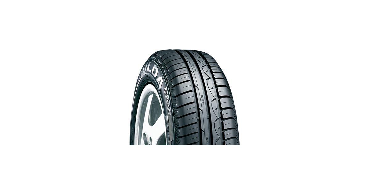 Pneu Fulda ECOCONTROL 155/ 65 R13 73T