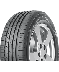 Pneu NOKIAN WETPROOF 1 XL 215/ 50 R17 95W , FSL