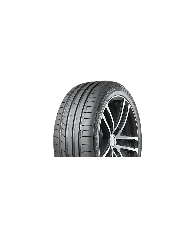 Pneu NOKIAN POWERPROOF 2 XL 275/ 50 R20 113W