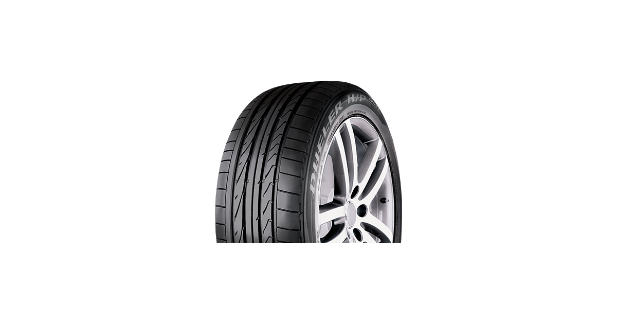 Pneu Bridgestone Dueler H/P Sport * RFT 285/ 45 R19 111W XL , MFS , RUNFLAT
