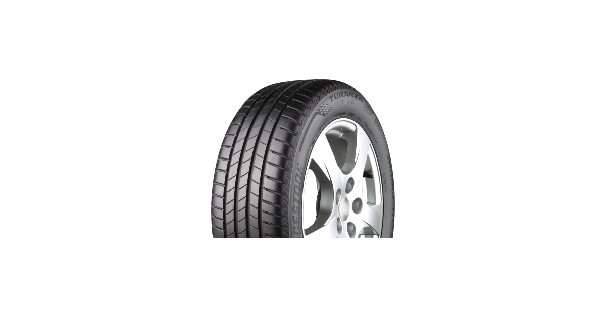 Pneu Bridgestone TURANZA T005 , 215/ 60 R16 95V