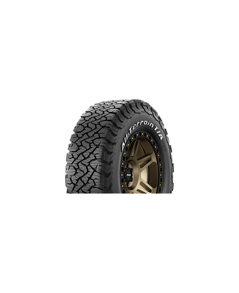 Pneu BF-Goodrich ALL-TERRAIN T/A KO3 RWL 7,5 R16 116/ 112R , 3PMSF
