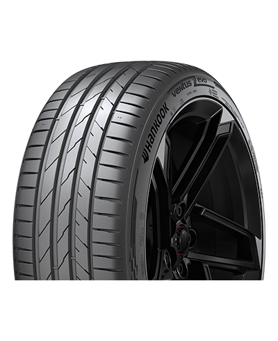Pneu Hankook Ventus evo K137 XL 225/ 40 R19 93Y , FSL