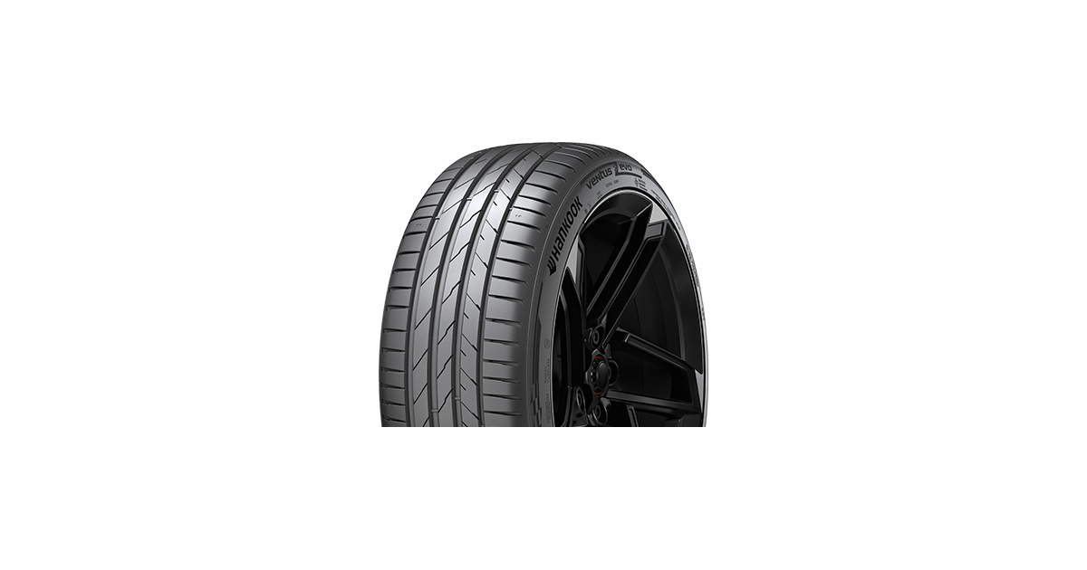 Pneu Hankook Ventus evo K137 XL 225/ 40 R19 93Y , FSL