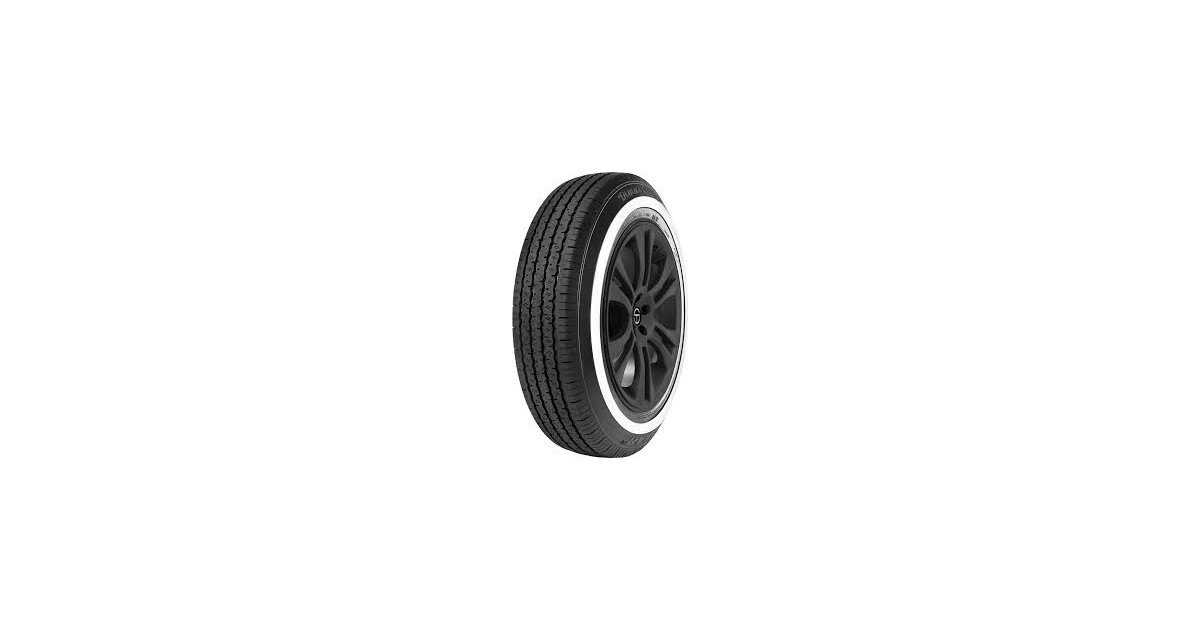 Pneu Radar Dimax Classic WSW-N 185/ 70 R14 88V
