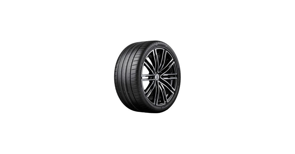 Pneu Bridgestone POTENZA SPORT MGT 295/ 40 R20 110W XL