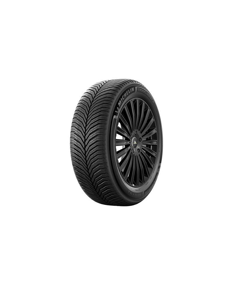 Pneu MICHELIN CROSSCLIMATE 3 XL 205/ 60 R17 97 W , 3PMSF
