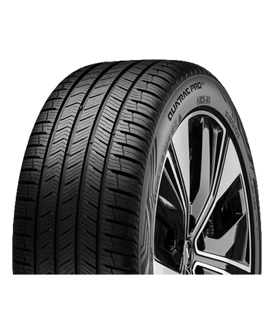 Pneu Vredestein QuaTrac Pro EV 225/ 45 R17 94W XL , FSL , 3PMSF