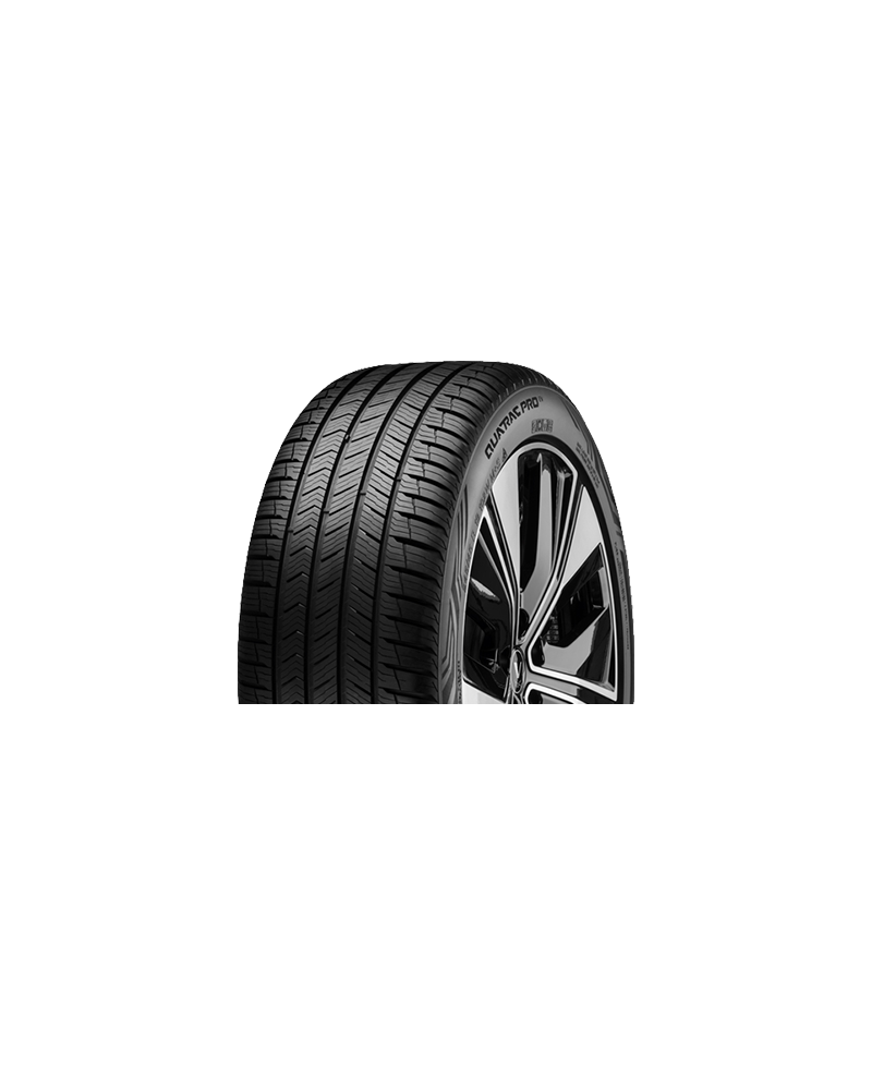 Pneu Vredestein QuaTrac Pro EV 225/ 45 R17 94W XL , FSL , 3PMSF