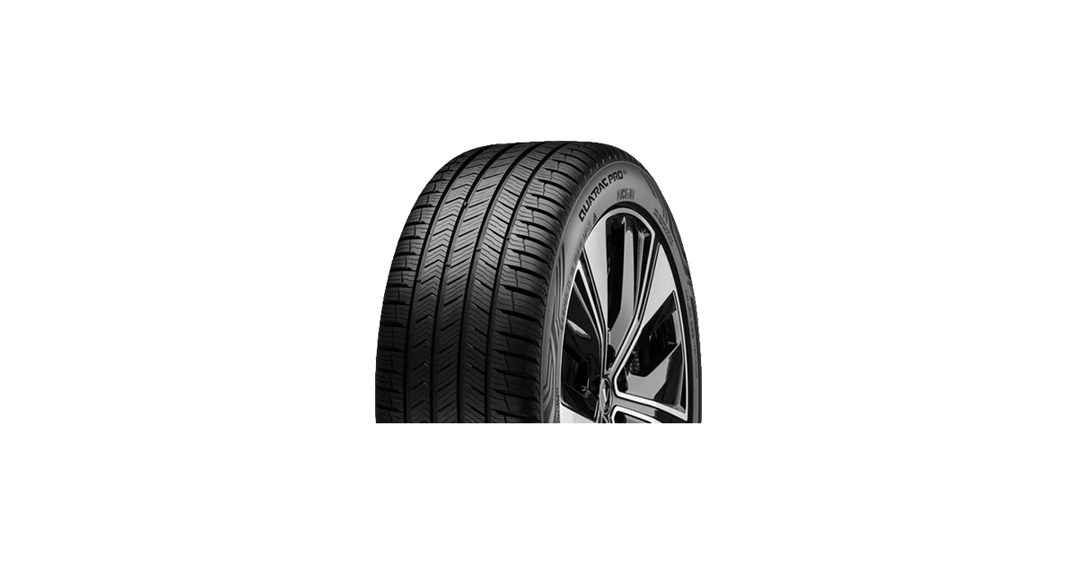 Pneu Vredestein QuaTrac Pro EV 225/ 45 R17 94W XL , FSL , 3PMSF