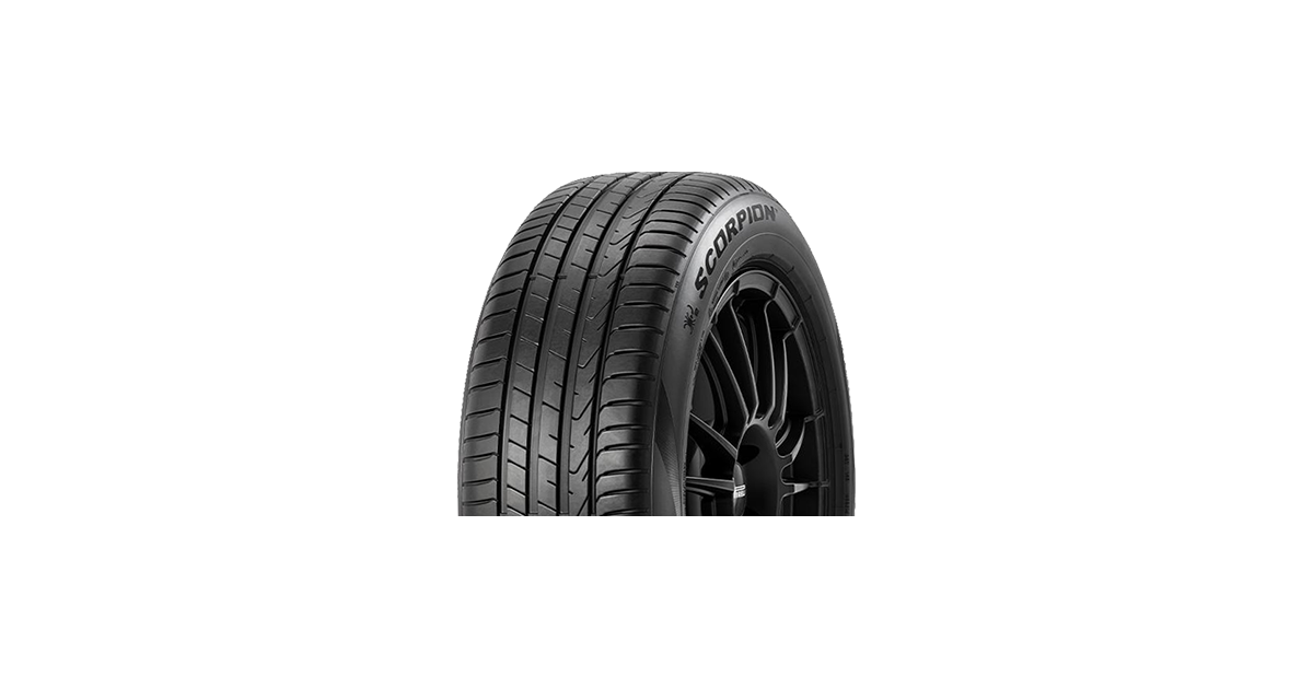 Pneu Pirelli SCORPION (VOL) 295/ 40 R21 111H XL