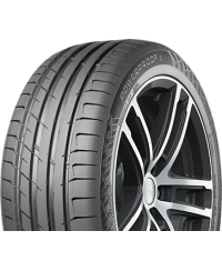 Pneu NOKIAN POWERPROOF 2 XL 245/ 40 R19 98Y