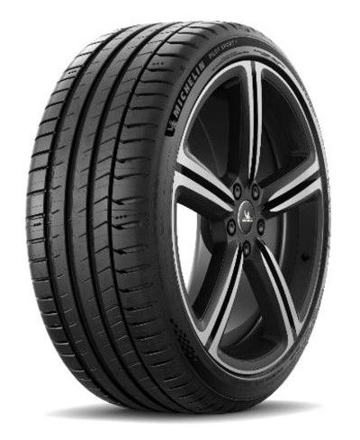 Pneu MICHELIN PILOT SPORT 5 XL 235/ 50 R18 101 Y