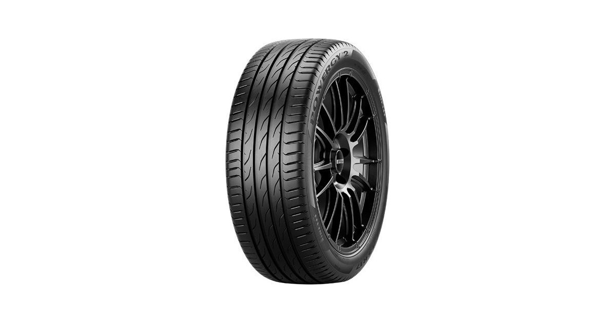 Pneu PIRELLI POWERGY 2 XL 225/ 40 R18 92 Y , MFS