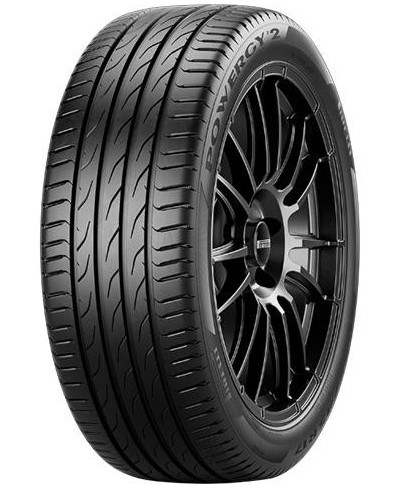 Pneu PIRELLI POWERGY 2 XL 225/ 50 R17 98 Y