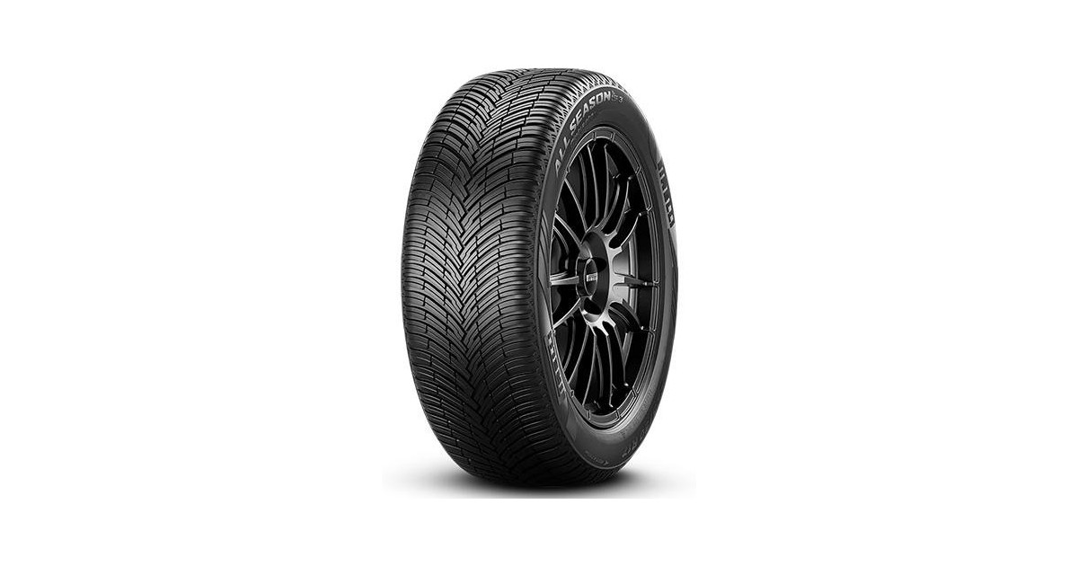 Pneu PIRELLI CINTURATO AS SF 3 XL 255/45/19 104 Y