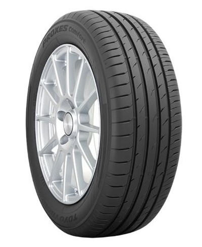 Pneu TOYO PROXES COMFORT SUV 215/ 60 R17 100 V
