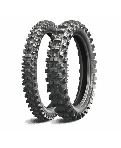 Pneu moto,  Michelin STARCROSS 5 Soft Front 70/ 100-19 42M TT
