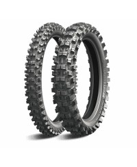 Pneu moto,  Michelin STARCROSS 5 Soft Front 70/ 100-19 42M TT