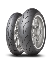 Pneu moto,  Dunlop  Sportsmart MK4 Rear 180/ 55 ZR17 73W TL