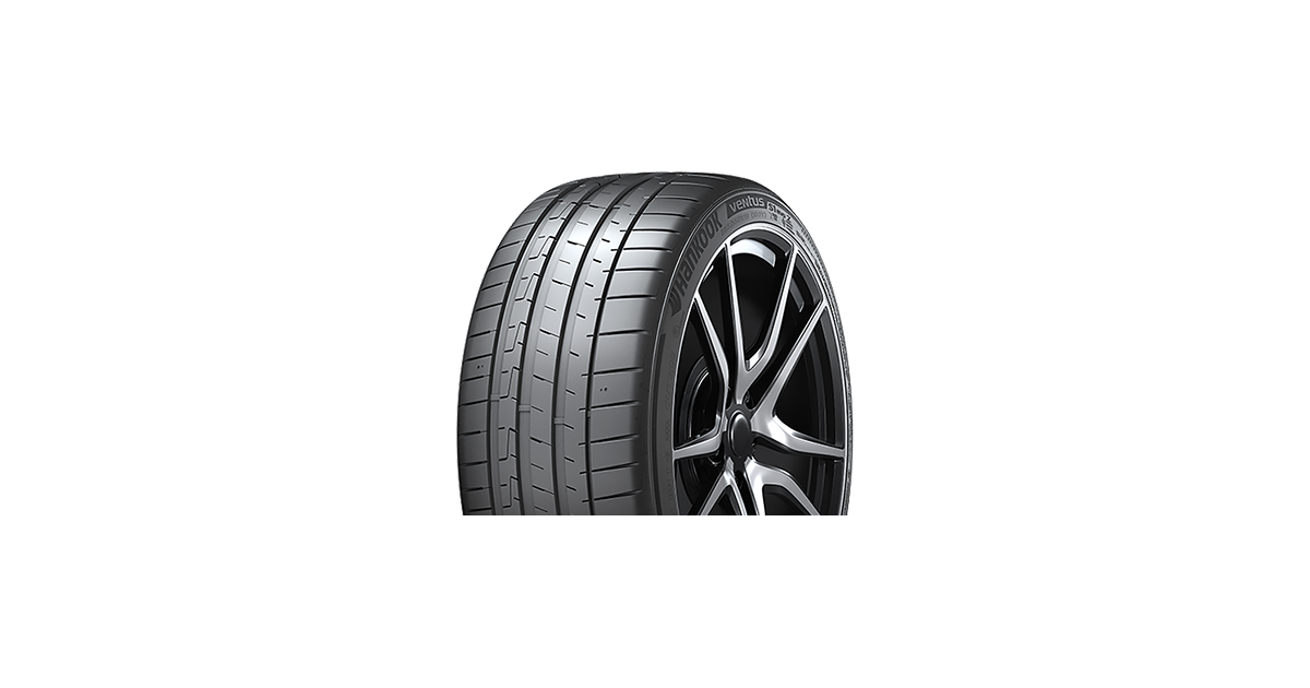 Pneu Hankook Ventus S1 evo Z K129 M01 305/ 35 ZR20 107Y XL
