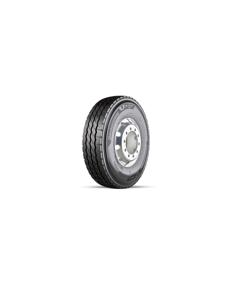 Pneu BRIDGESTONE M-STEER 002 , 385/ 65 R22.5 160K / 158L , 3PMSF