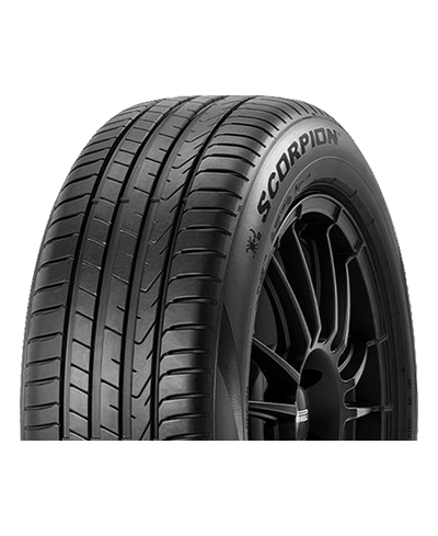 Pneu PIRELLI SCORPION VOL NCS ELT  295/ 40 R21 111 H XL