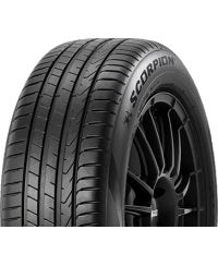 Pneu PIRELLI SCORPION VOL NCS ELT  295/ 40 R21 111 H XL