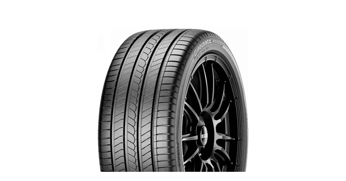 Pneu PIRELLI CINTURATO ROSSO 205/ 60 R16 92 V
