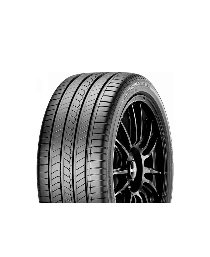 Pneu PIRELLI CINTURATO ROSSO 215/ 60 R16 99 V XL