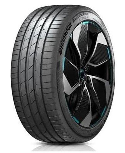 Pneu HANKOOK  iON Evo EV IK01A SOUND ABSORBER  215/ 60 R18 102 W XL