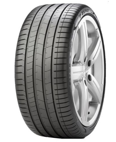 Pneu PIRELLI  PZero (PZ4) Luxury VOL NCS 265/ 35 R22 102 V XL