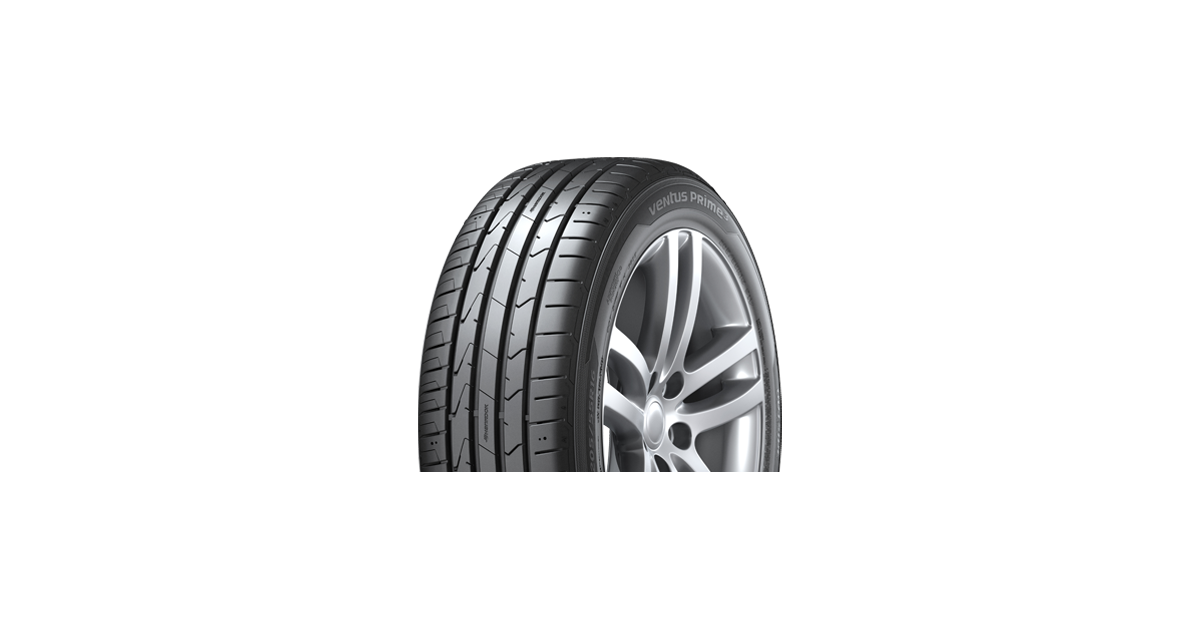 Pneu Hankook Ventus Prime3 (K125) 215/ 60 R16 95V