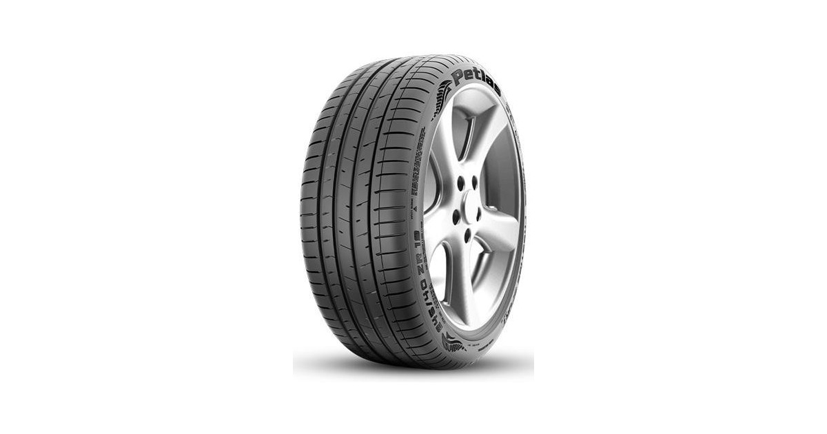 Pneu PETLAS PRESTIGE SPORT 215/ 50 R17 95 W XL