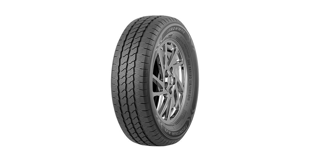 Pneu Fronway FronTour A/S 185/ 75 R16C 104 / 102R , 3PMSF