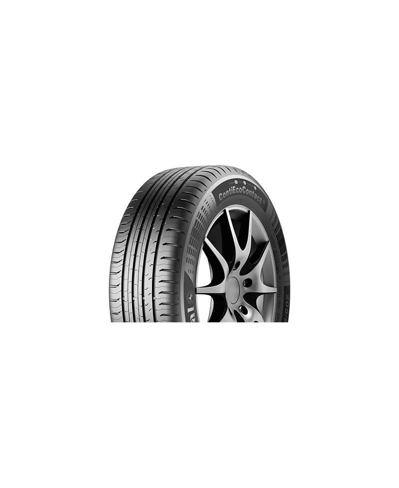 Pneu Continental ContiEcoContact 5 MO , 205/ 55 R16 91H