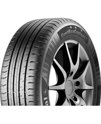 Pneu Continental ContiEcoContact 5 MO , 205/ 55 R16 91H