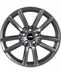 Jante ALU, CMS C27 Titane Brillant 8X19 5/ 112 ET45, Alésage 57.1